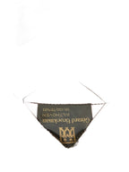 Nederlandse Brandweer Officiers pet