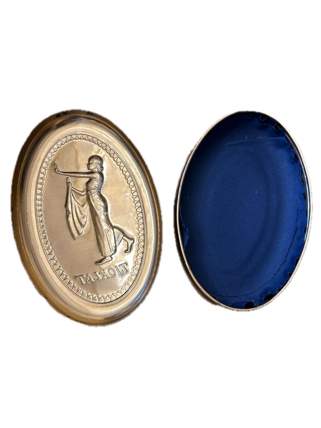 Tjoklat Camée pastilles