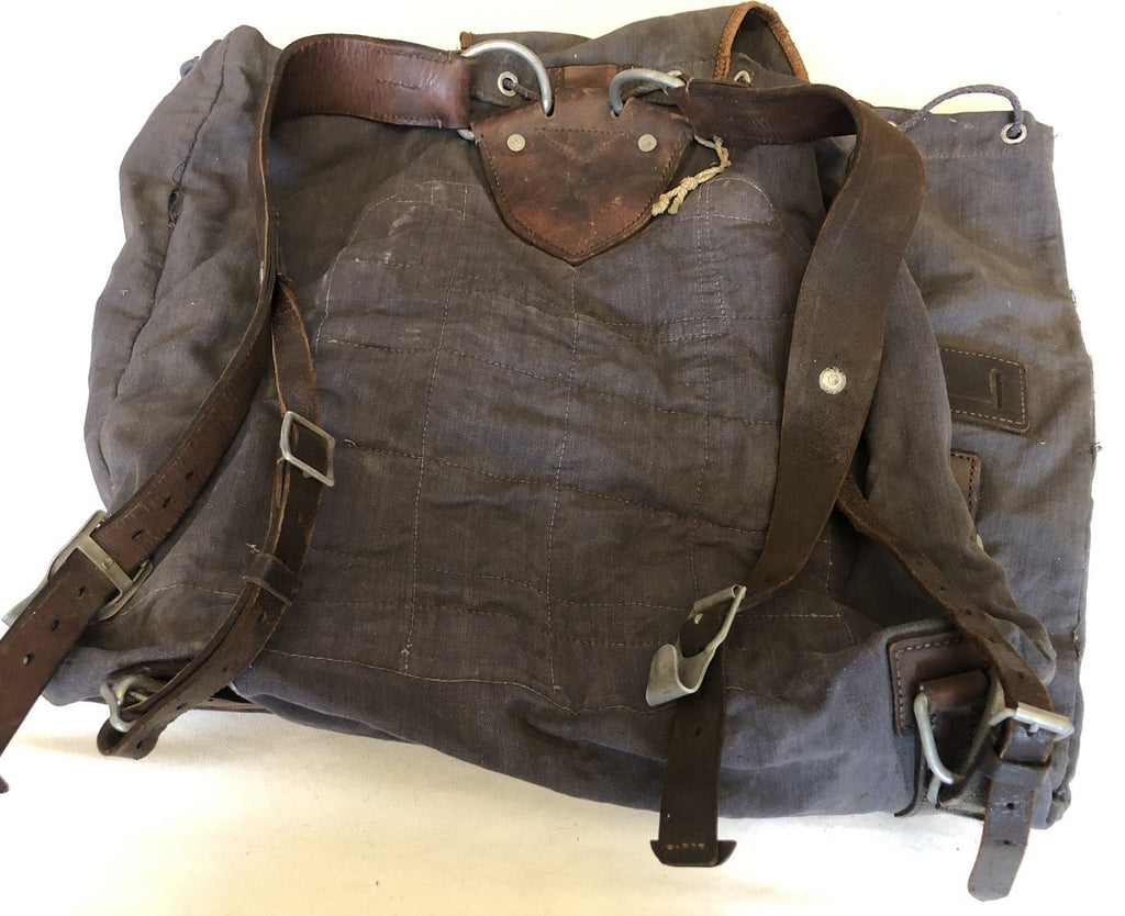 Luftwaffe Rucksack 1939