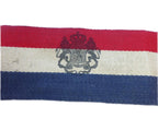 Armband Rijkspolitie