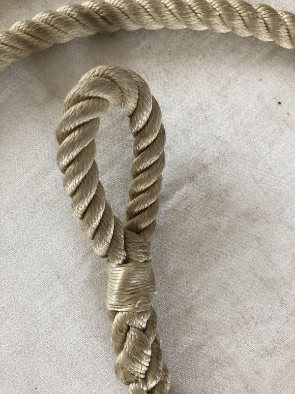 Commando tokkeltouw hover image