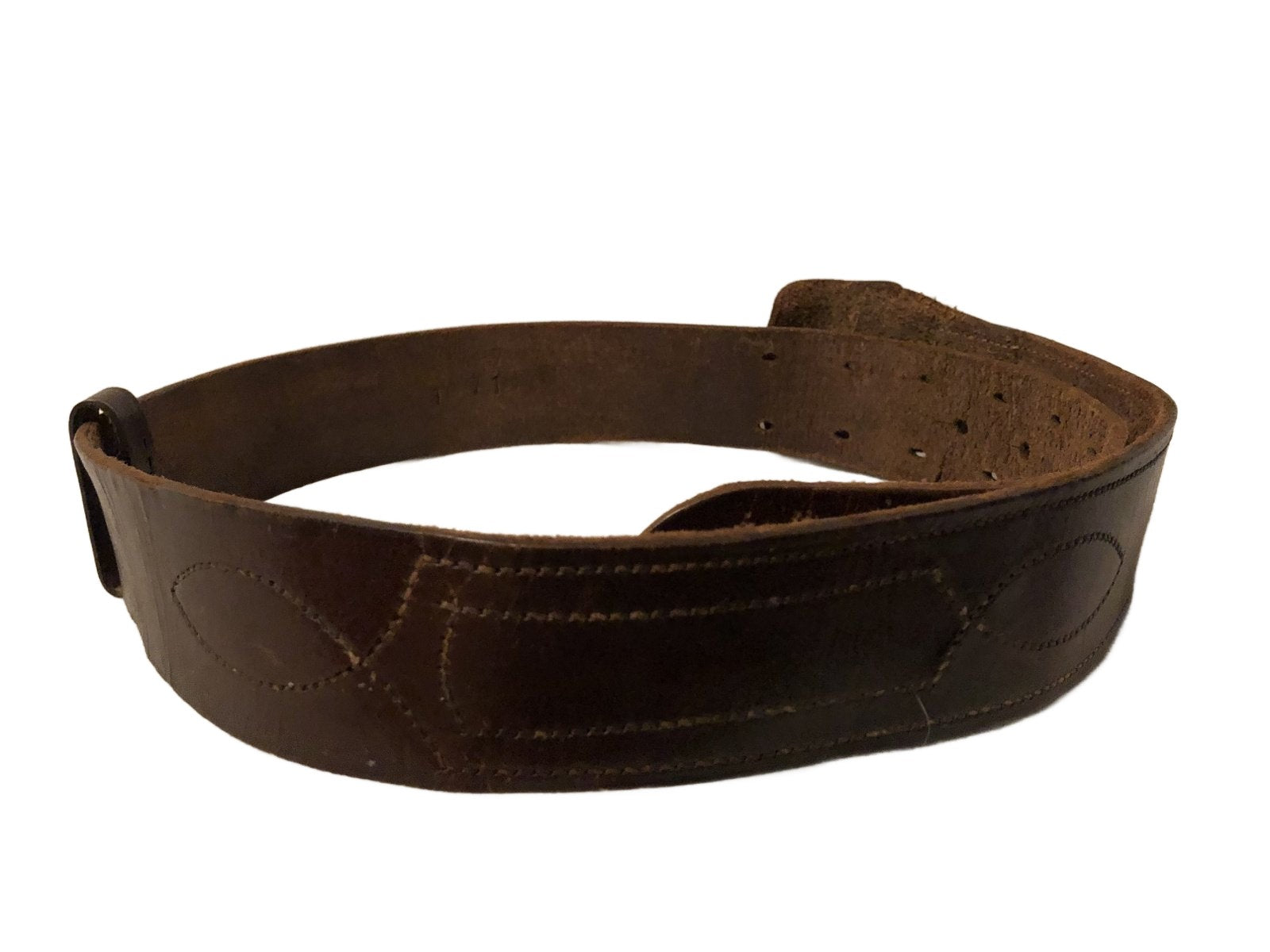 Russische Koppel uit de 30er jaren