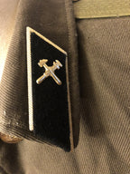 Uniformjasje Sovjet Unie