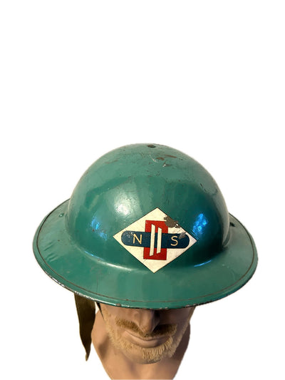 NS helm 1943