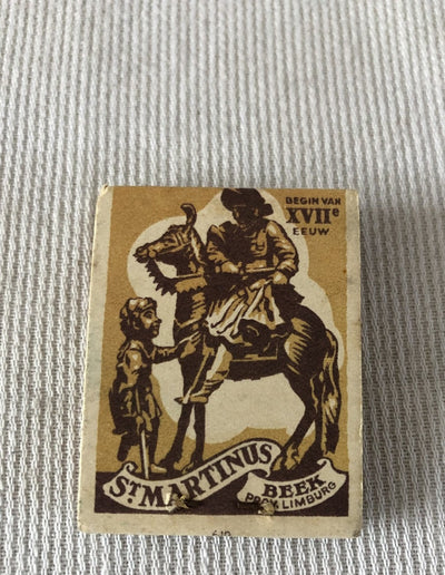 Matchs d'aide hivernale