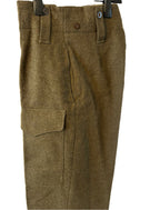 Battle dress broek maat 46