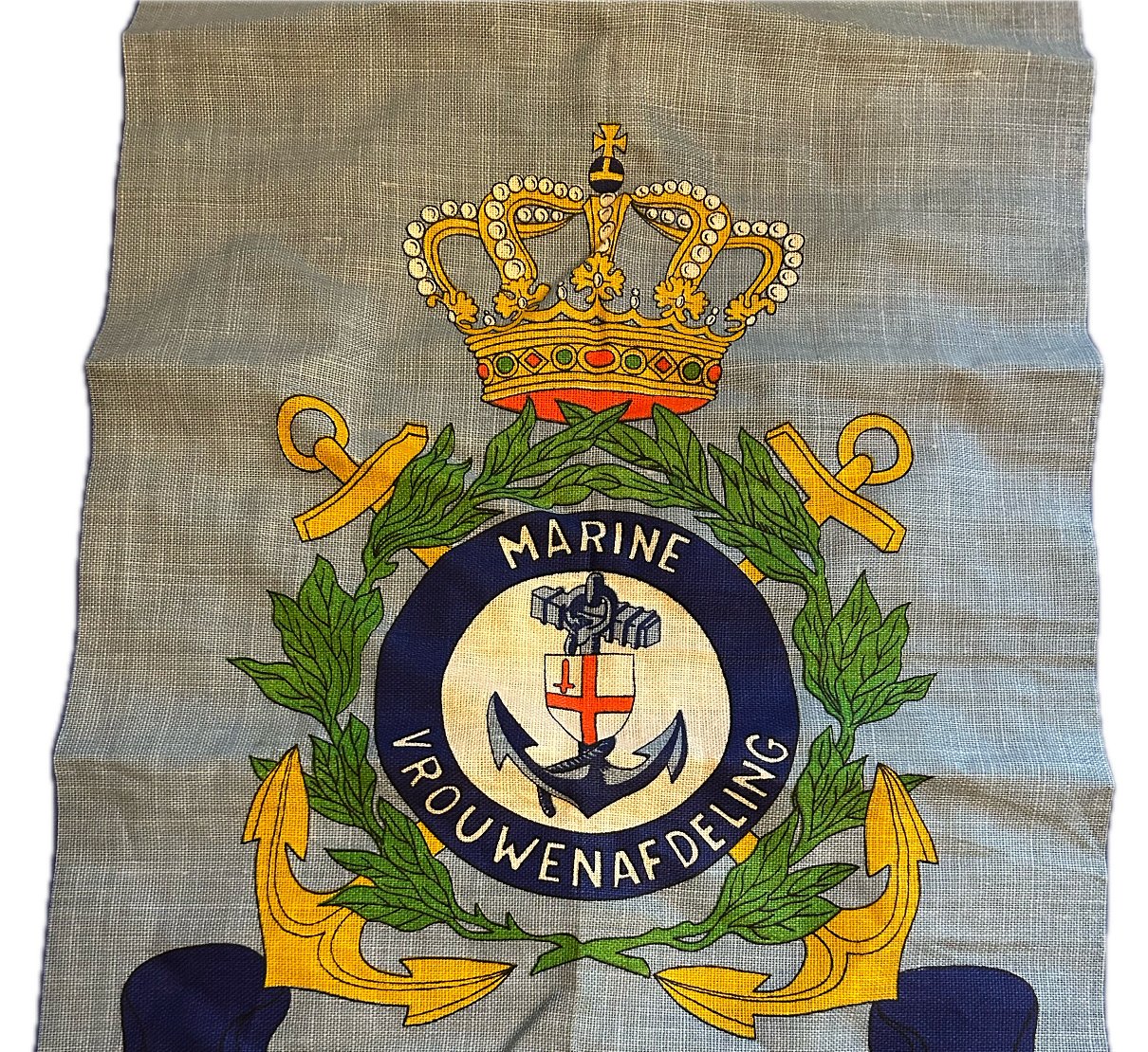 Doek Marine Vrouwenafdeling (MARVA)