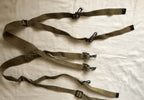 US Suspenders model 1936 -British made