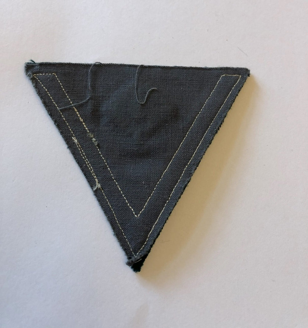 Wehrmacht Obergefreiter armwinkel wo2