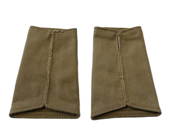 Schuifpassanten KL in Ned-Indië  Sergeant Majoor hover image