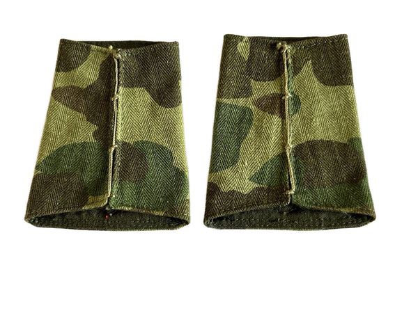 1 paar Schuifpassanten Spandrie KNIL hover image