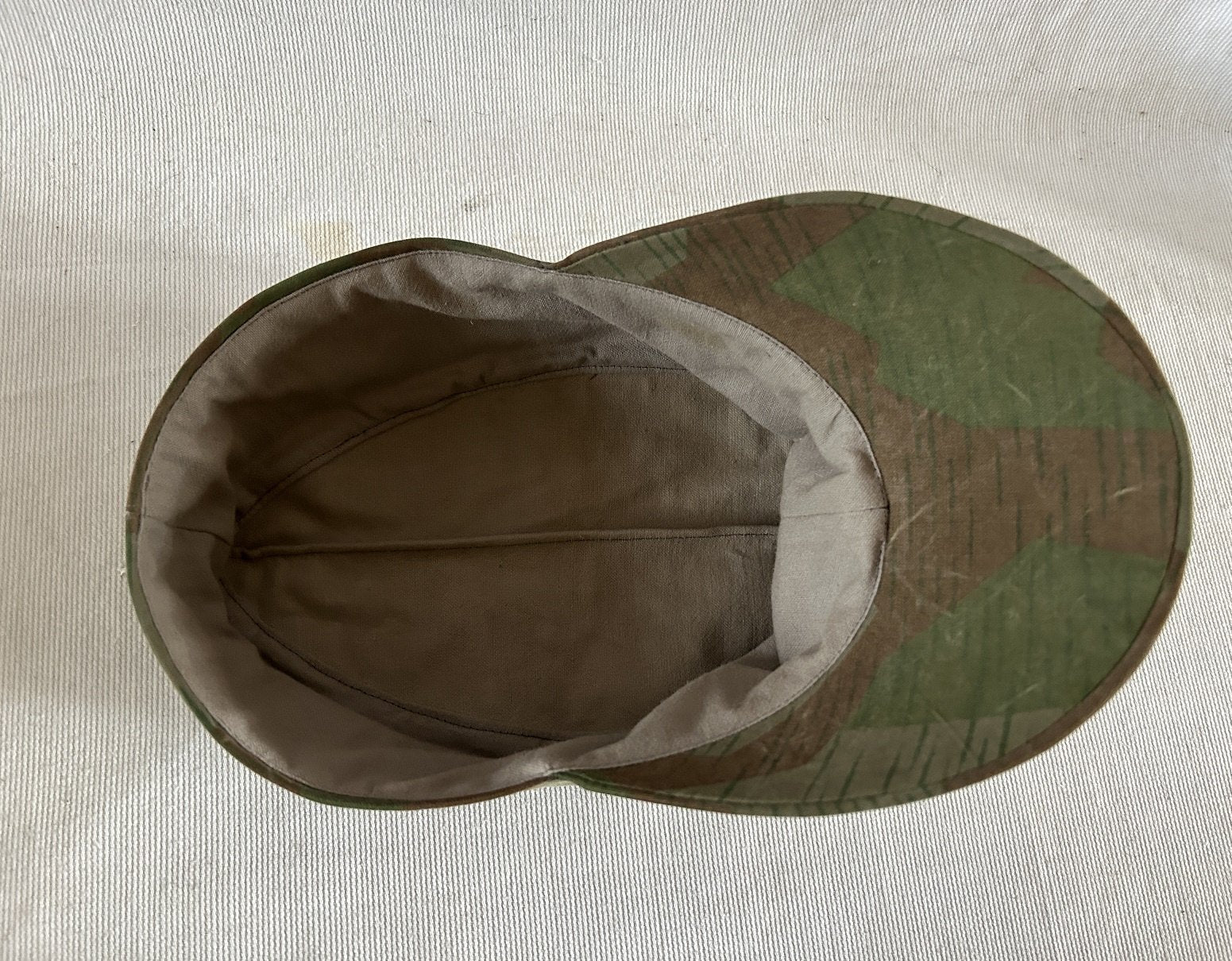 Einheitsmutze Wehrmacht mdl wo2