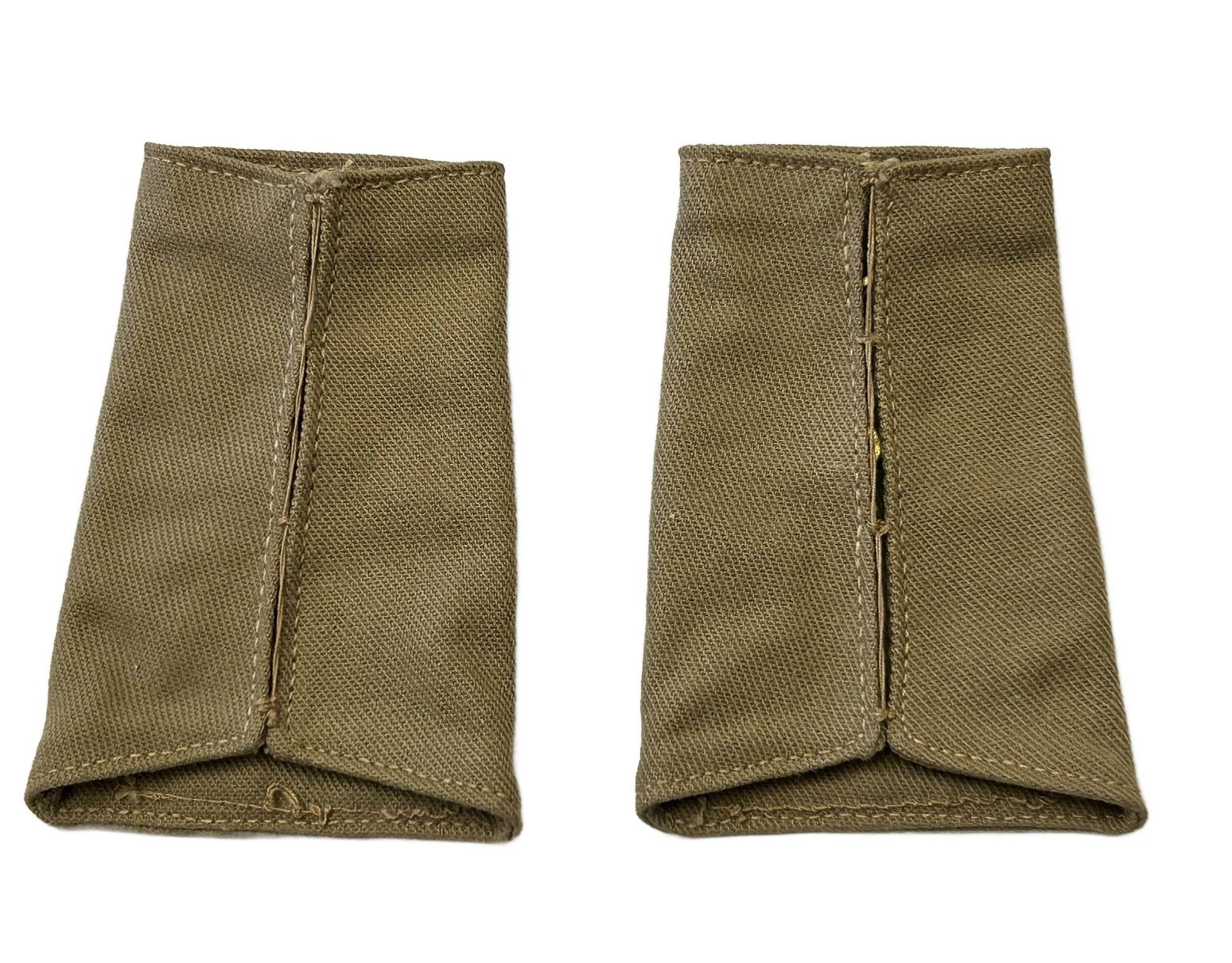 Schuifpassanten Sergeant Majoor Genie