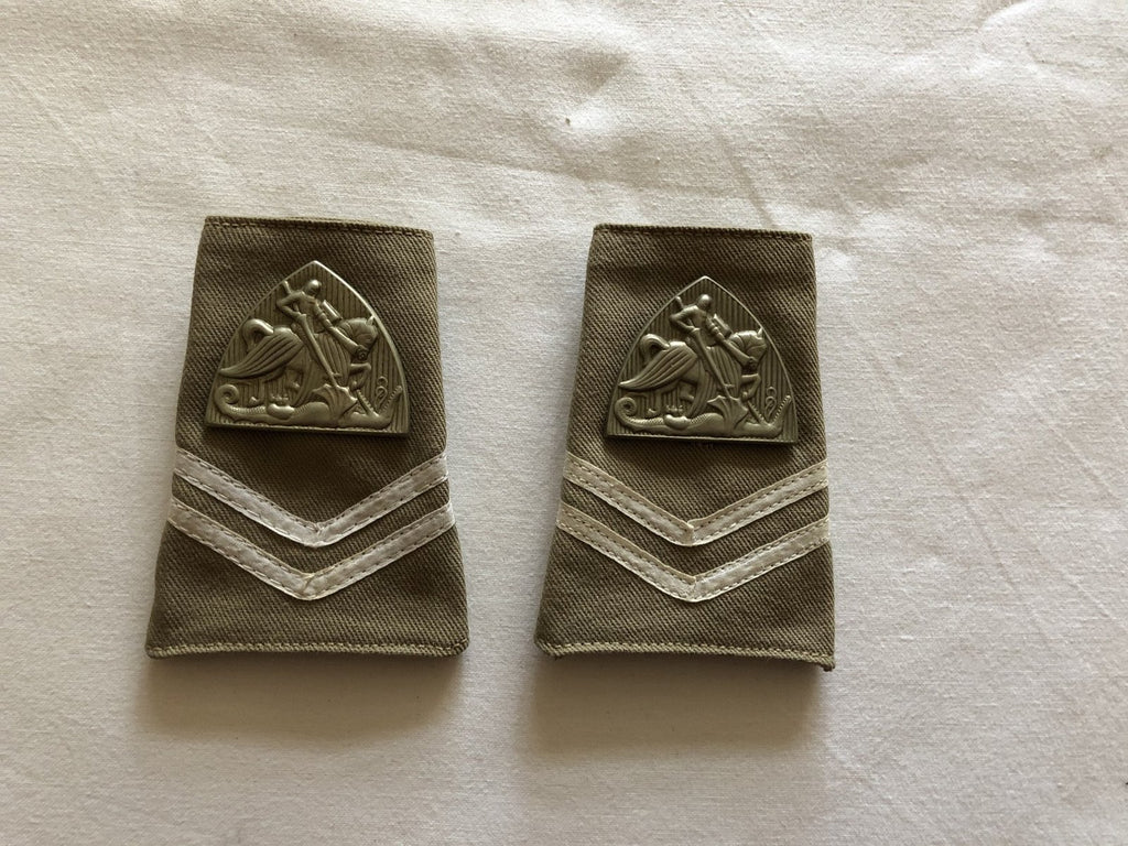 Schuifpassanten KL in Indie Cavalerie