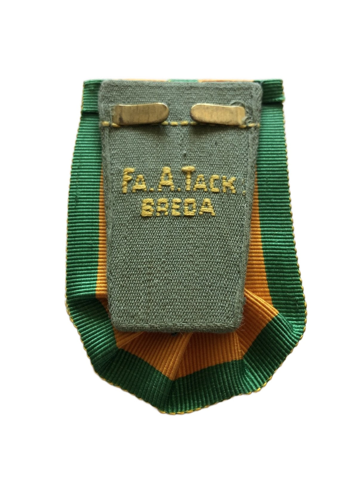 Oorlogsherinneringskruis