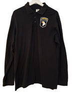 Airborne longsleeve maat L