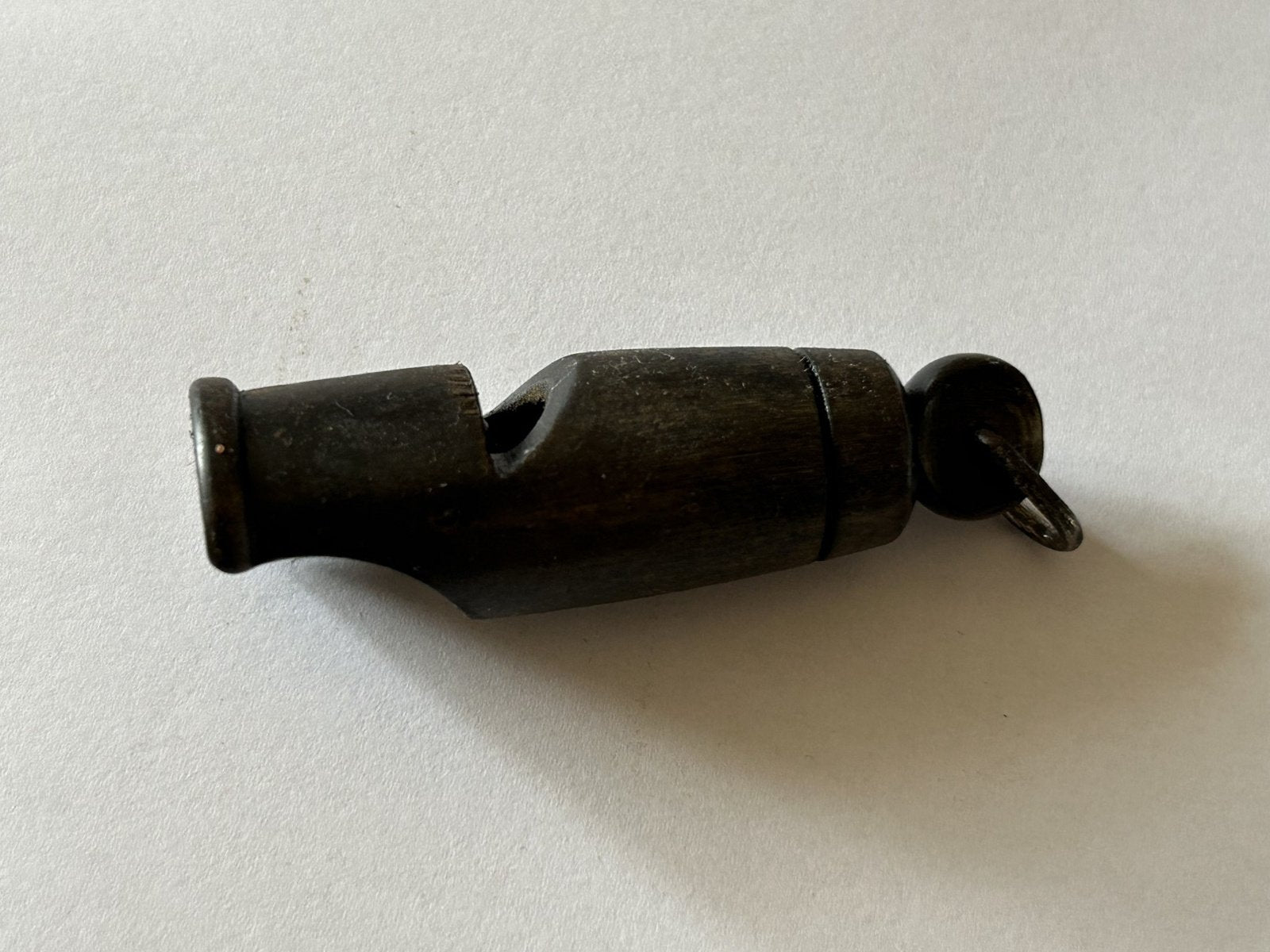 HJ Dienstpfeife  ww2