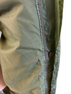 Woodland camouflage Parka maat 8000-0510