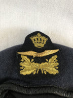 KLU Onder Officier baret