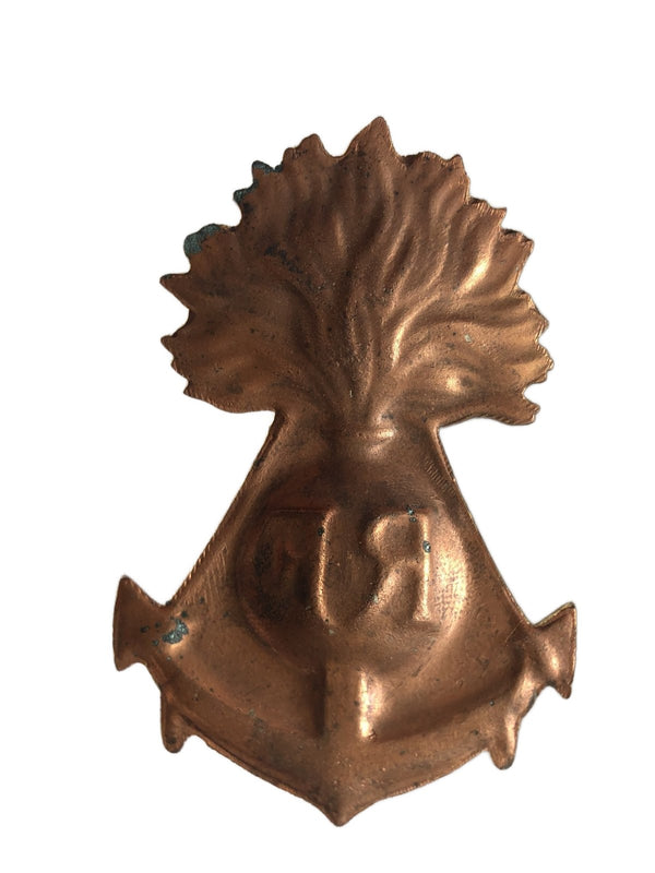 Helmplaat Infanterie Marine hover image