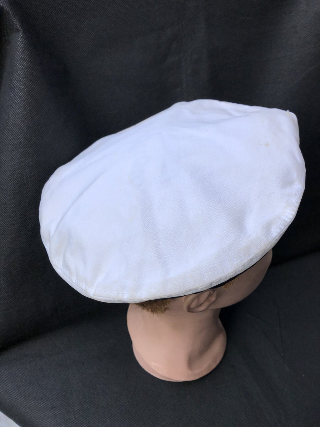 Matroos muts uit de 40-50er jaren