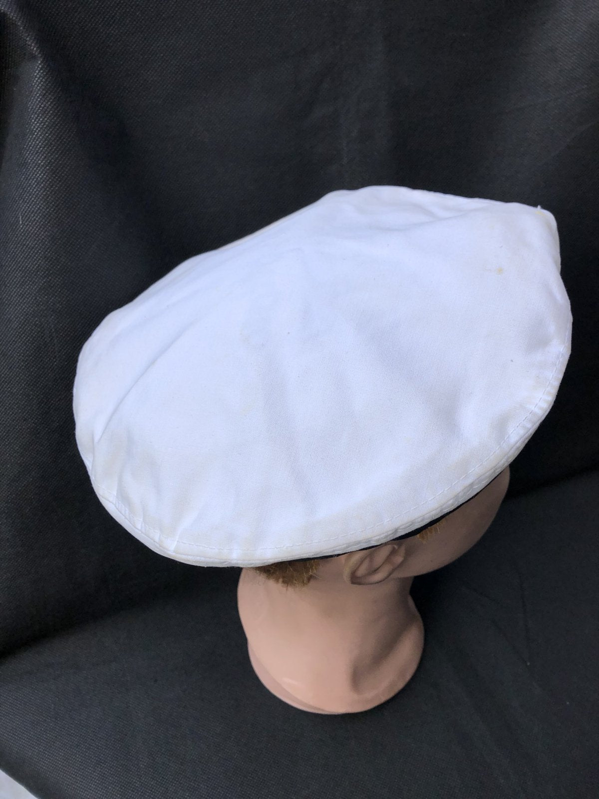 Matroos muts uit de 40-50er jaren