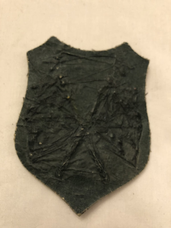 Sleeve badge Standard bearer Luftwaffe Flying personnel mid-WW2 hover image