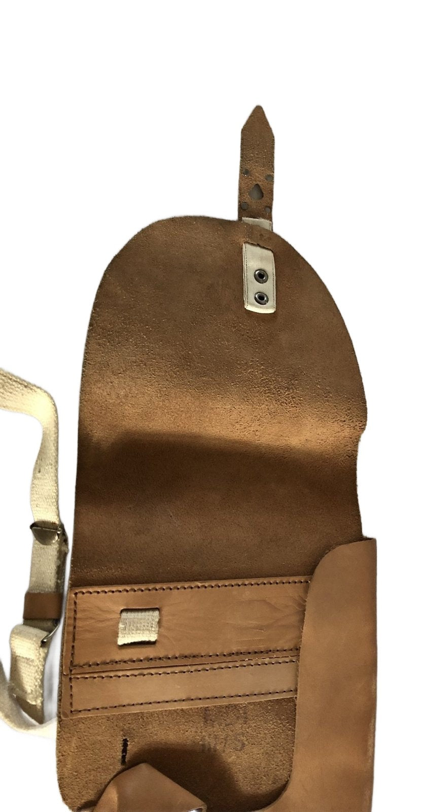 Schouderholster holster Scorpion