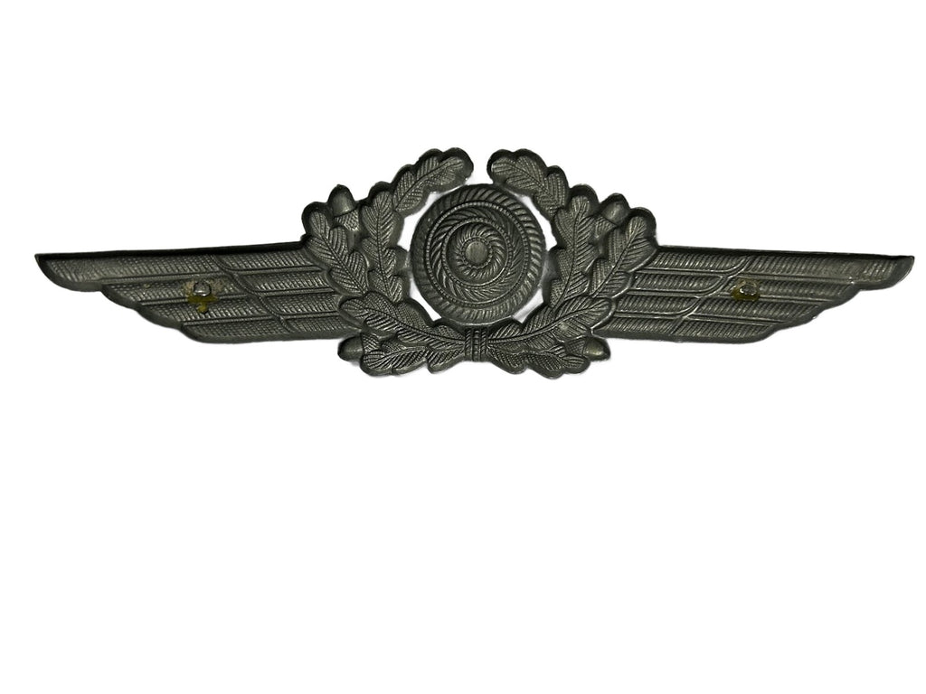 Luftwaffe pet Kokarde