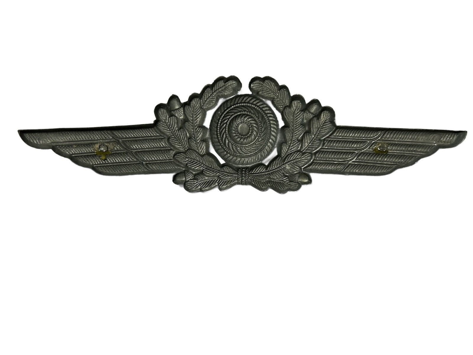 Luftwaffe pet Kokarde