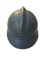 Casque Adrian Chasseurs  1914-1918