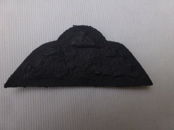 Para brevet ex- KNIL met actiesprongen hover image