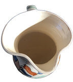 Aardewerk kan Bevrijding 5 mei 1945