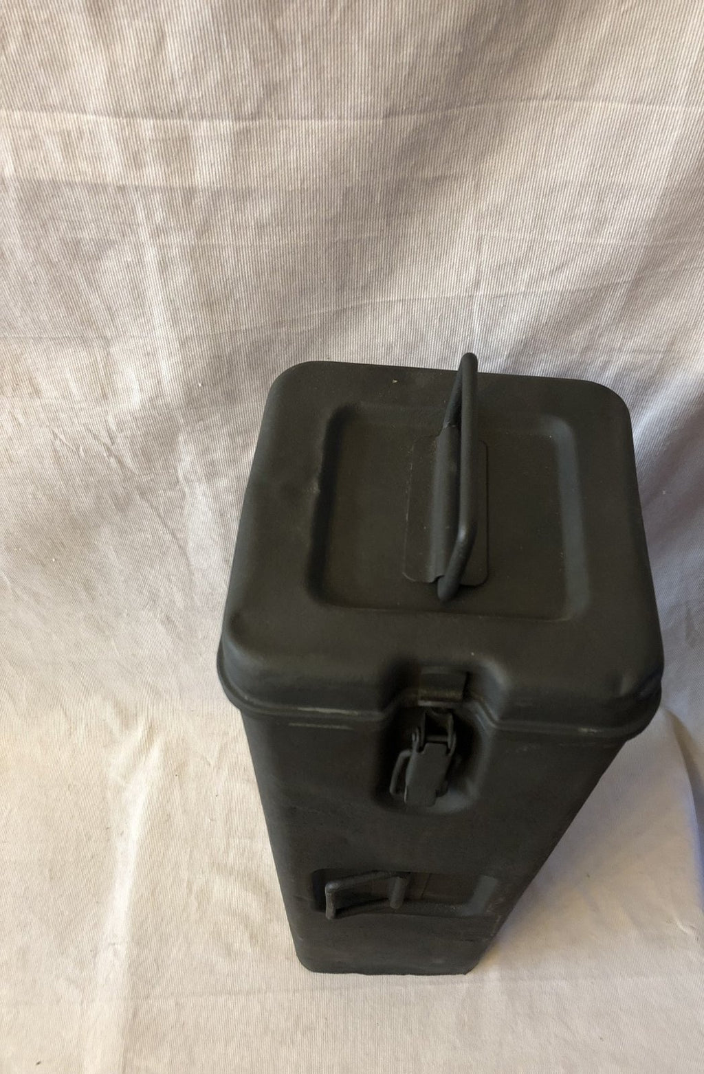 Duitse PAK  kist  ww2