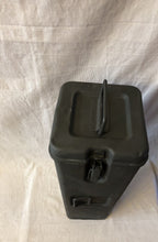 Duitse PAK  kist  ww2