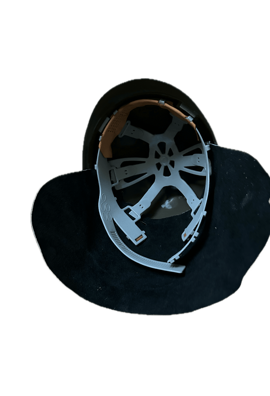 Mobiele Colonnes helm