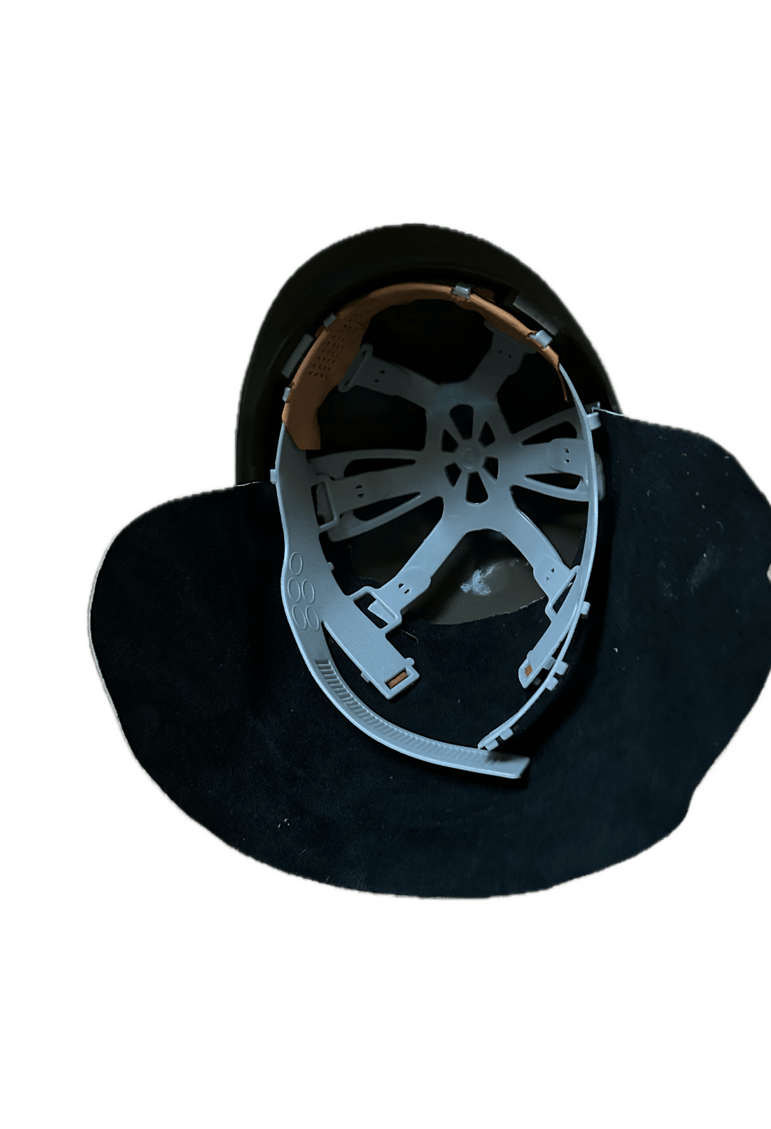 Mobiele Colonnes helm