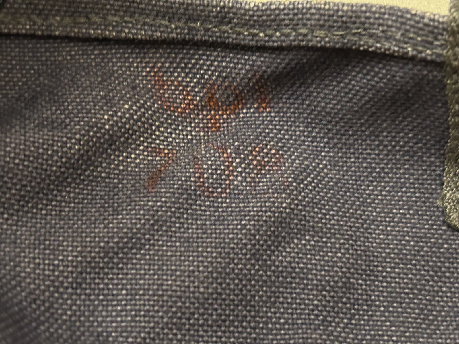 Luftwaffe Gasplane ww2