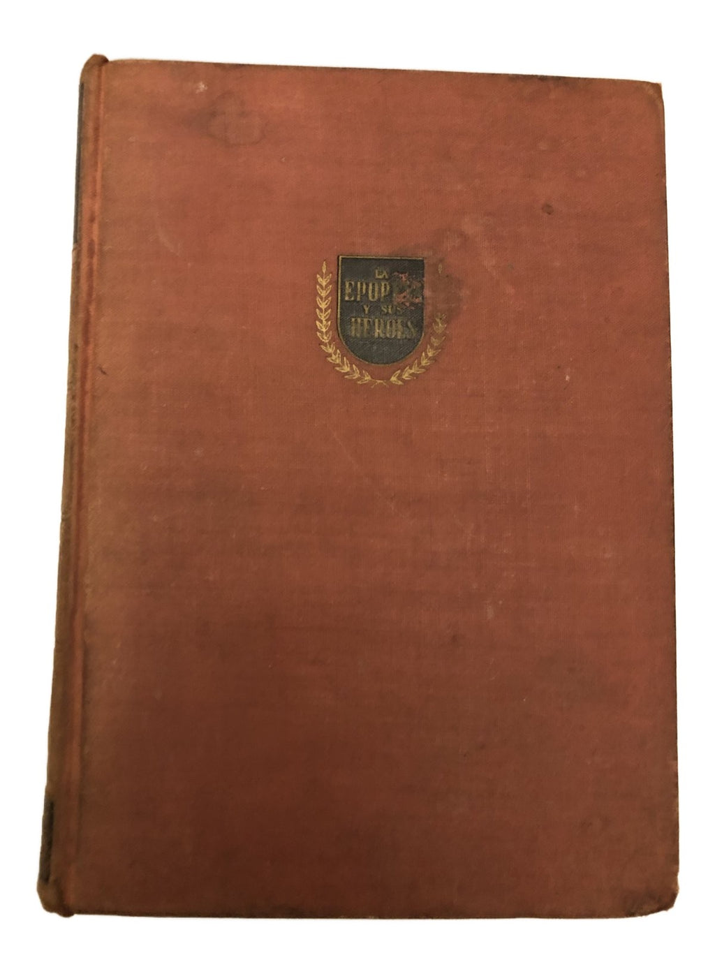 Boek Francisco Franco Centinela de Occidente