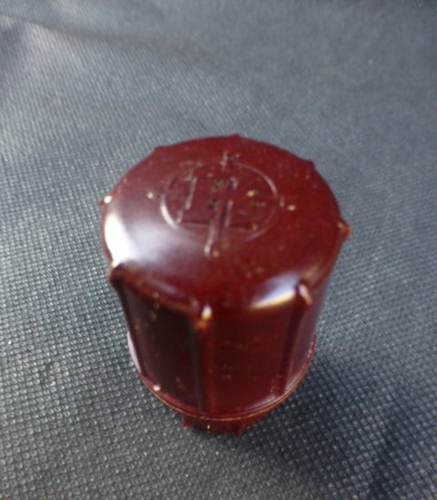 Wehrmacht  Sturmhölzer