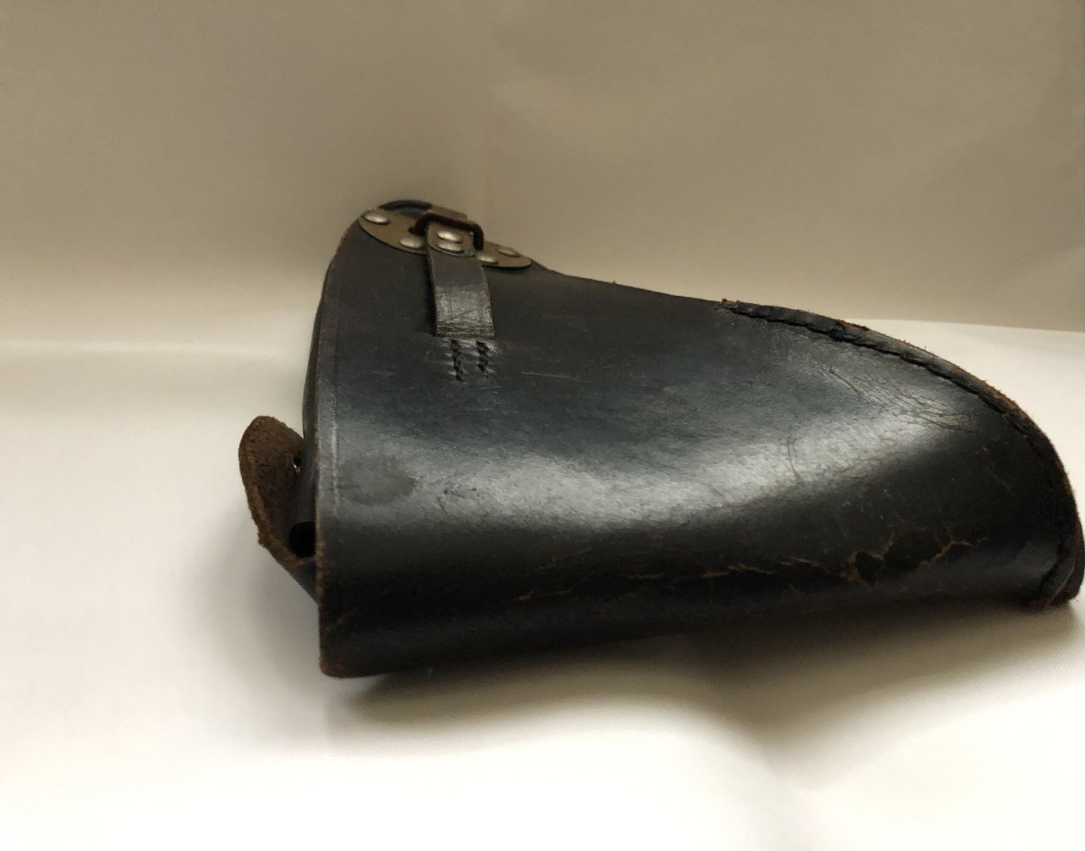 Lederen holster FN 6.35    30-40er jaren