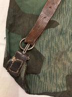 Duitse Kaartentas voor Artillerie doeleinde wo2