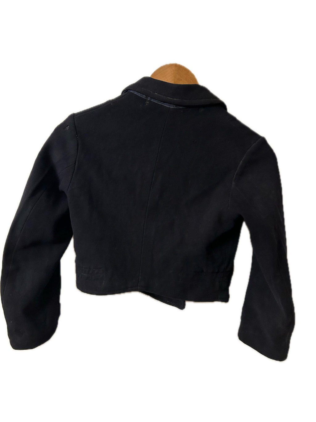 BDM winter jacke ww2