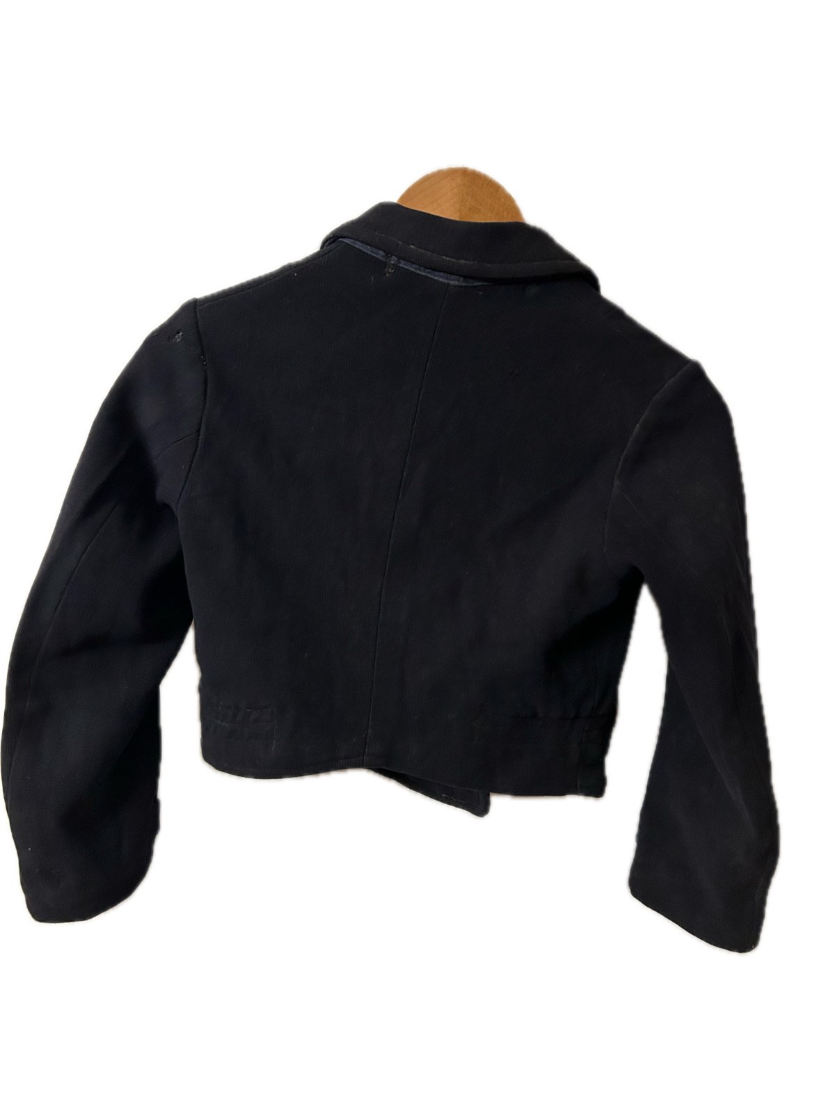 BDM winter jacke ww2