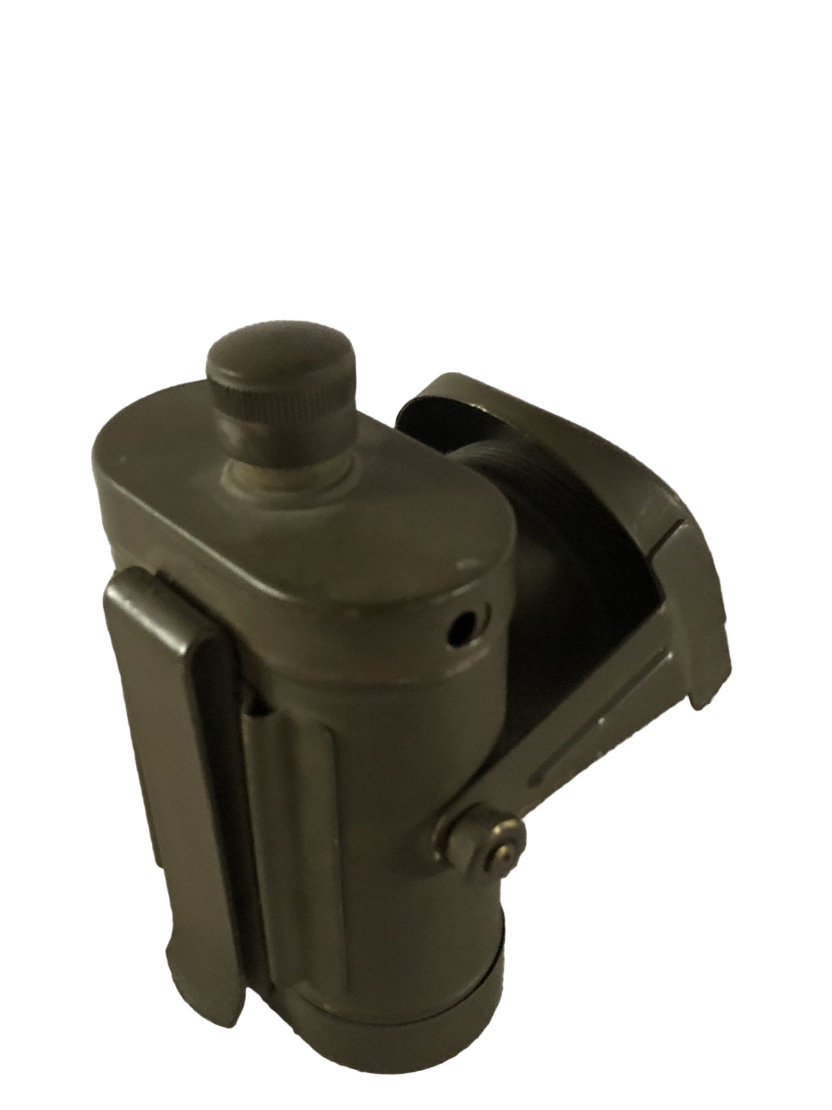 Militaire fietslamp No.1  Electric