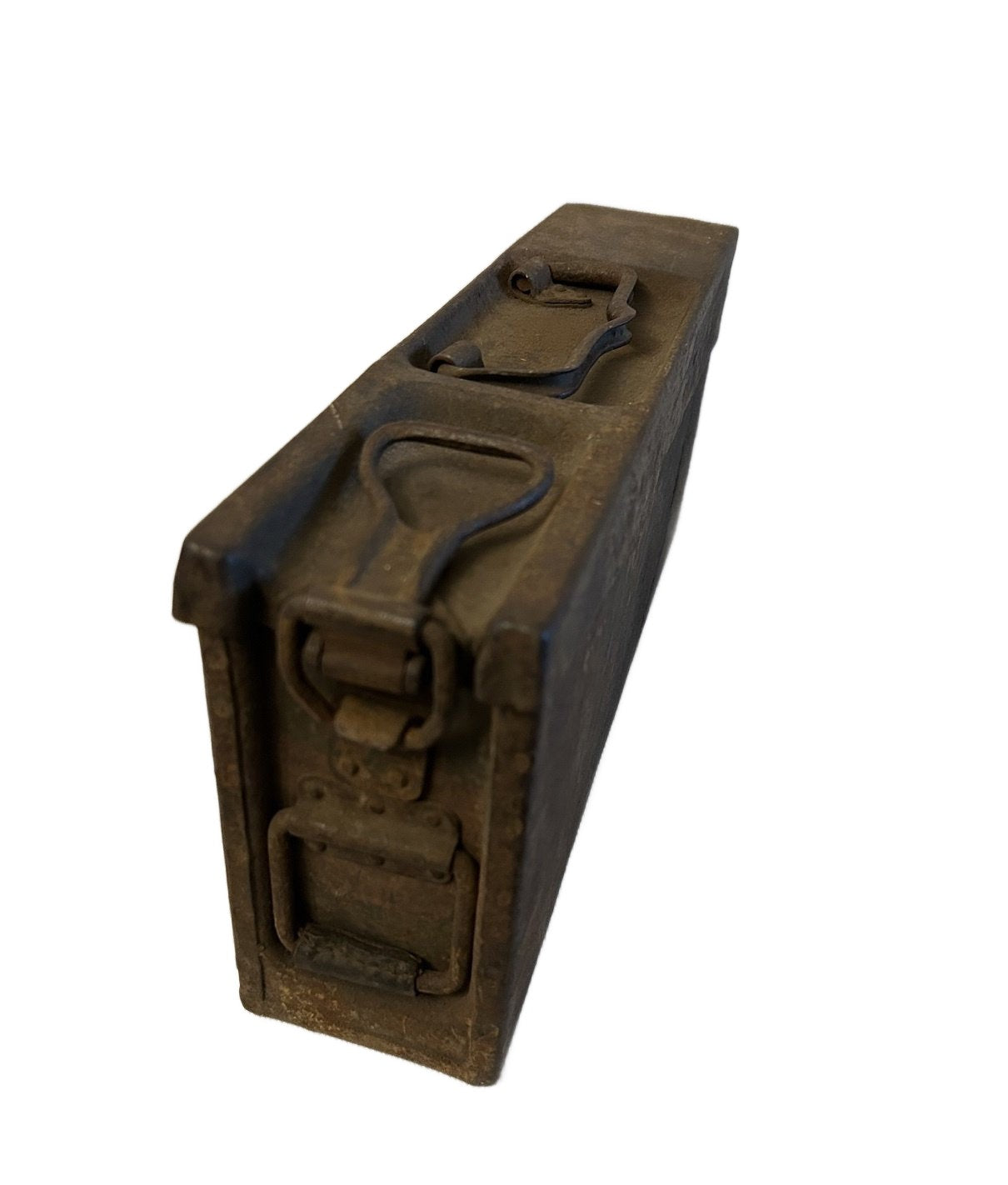 MG42 Patronenkasten wo2