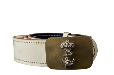 Korps Mariniers  Gala  koppel