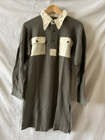 Chemise militaire suédoise modèle 1939