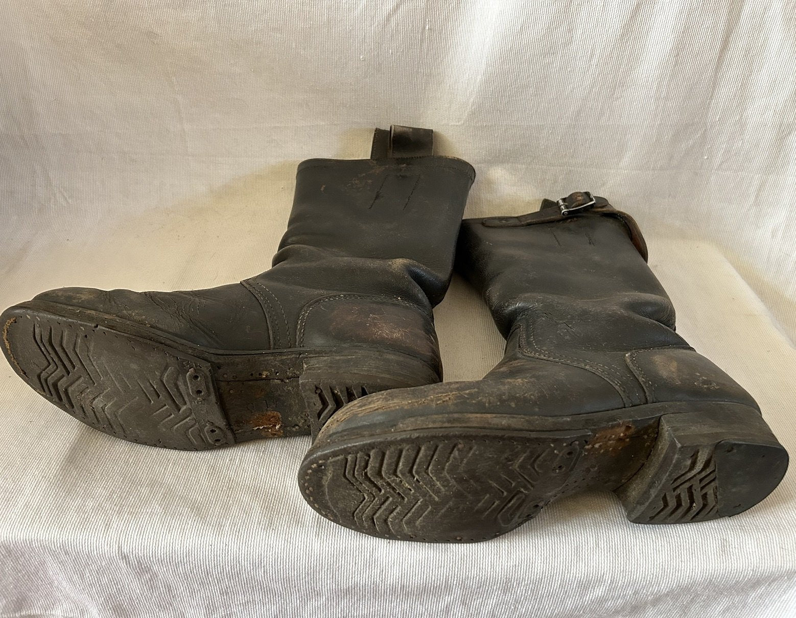 Knobelbecher Stiefels