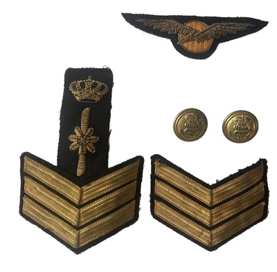 Marine Luchtvaart Dienst